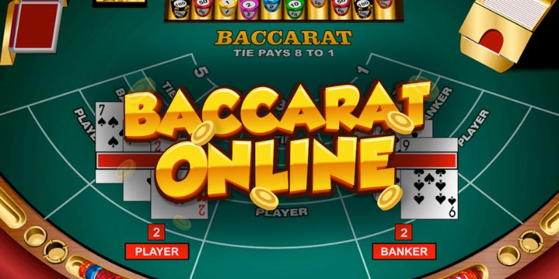 Baccarat - Khám Phá Luật Và Cách Chơi Game Bài Bất Bại