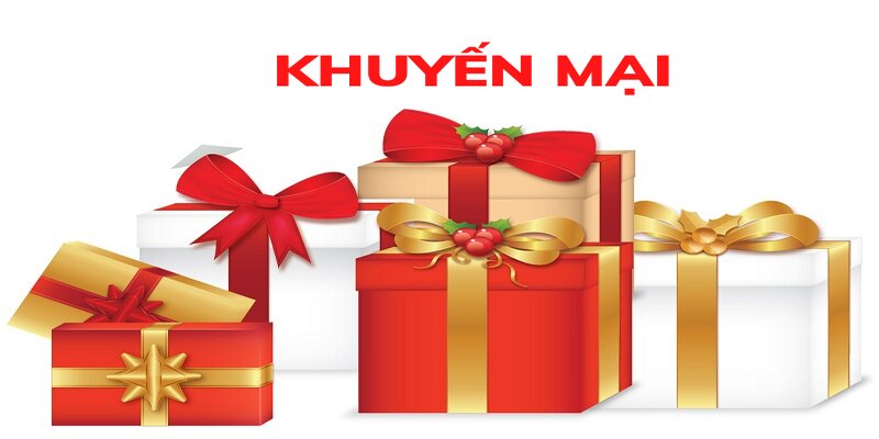 Khuyến mãi và các ưu đãi khi đăng ký tài khoản 