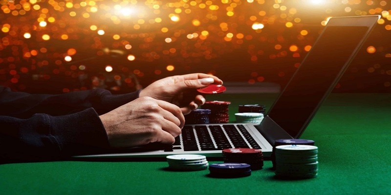 Sòng bạc trực tuyến cực hot do 12bet quản lý