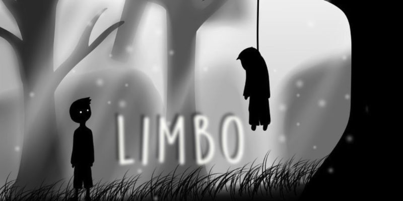 Trò Chơi Limbo - Hành Trình Đi Tìm Em Gái Trong Cõi Vô Định