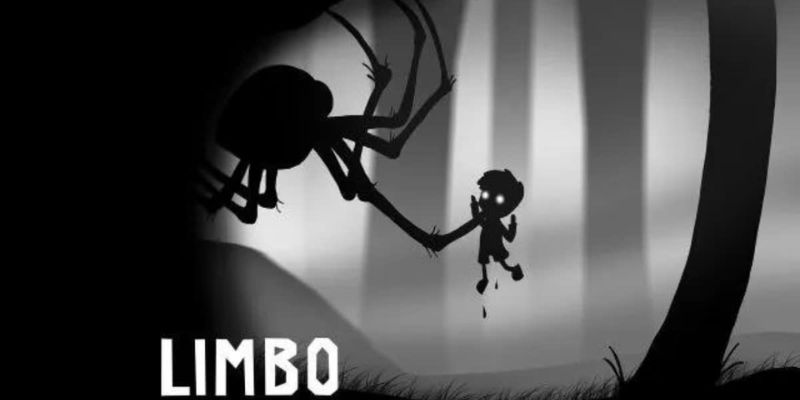 Giới thiệu về game sinh tồn Limbo