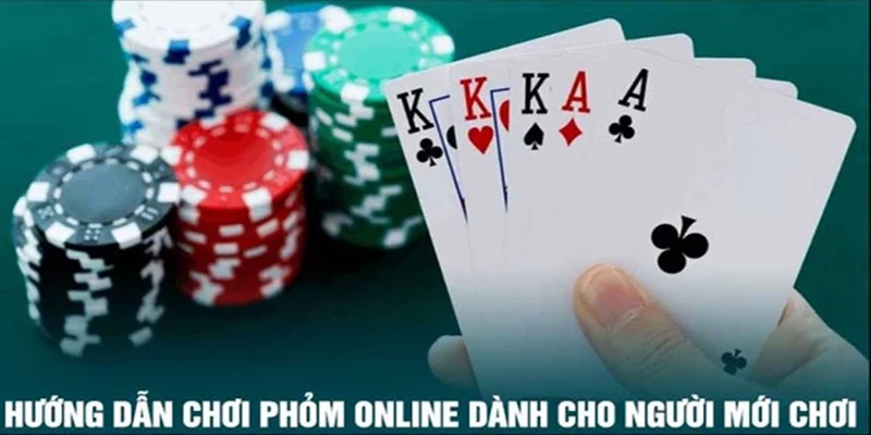 Luật chia bài tá lả cho game thủ