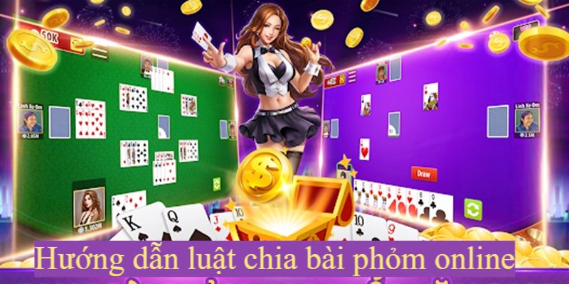 Cách tính điểm game bài phỏm