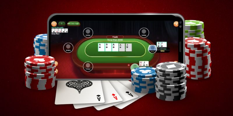 Sơ lược đôi nét về Poker