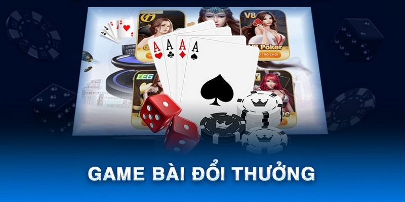 Top 3 Dòng Game Bài Đổi Thưởng Uy Tín Tại Nhà Cái 12Bet